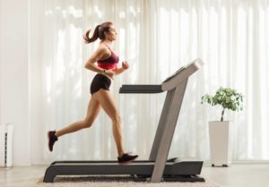 Can You Do Physical Activity after Plastic Surgery? Stock Photo