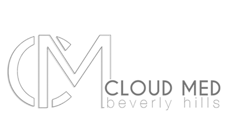 Cloud Med Logo