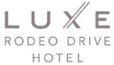 Luxe Hotel Logo