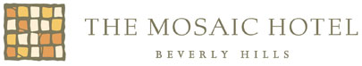 Mosaic Hotel Logo