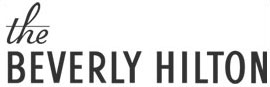The Beverly Hilton Logo