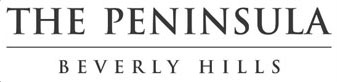 The Peninsula Logo