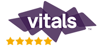 vitals review