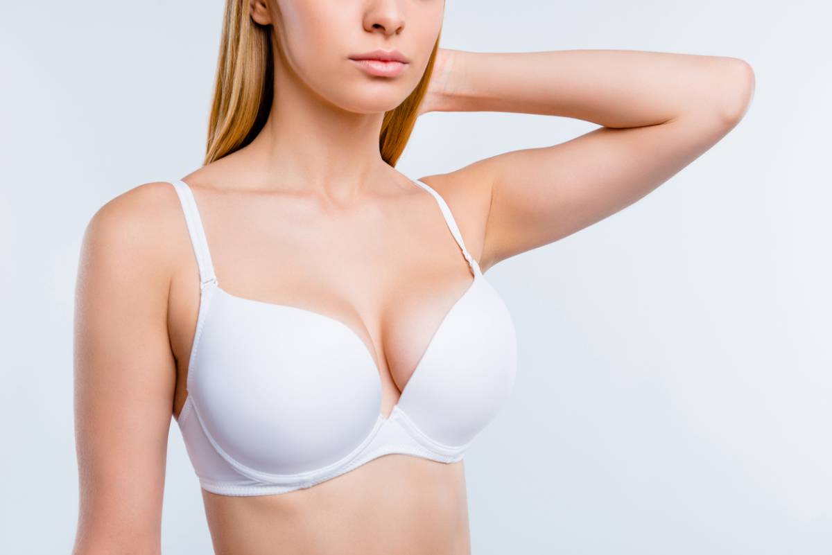featured image for what are the types of breast lifts available