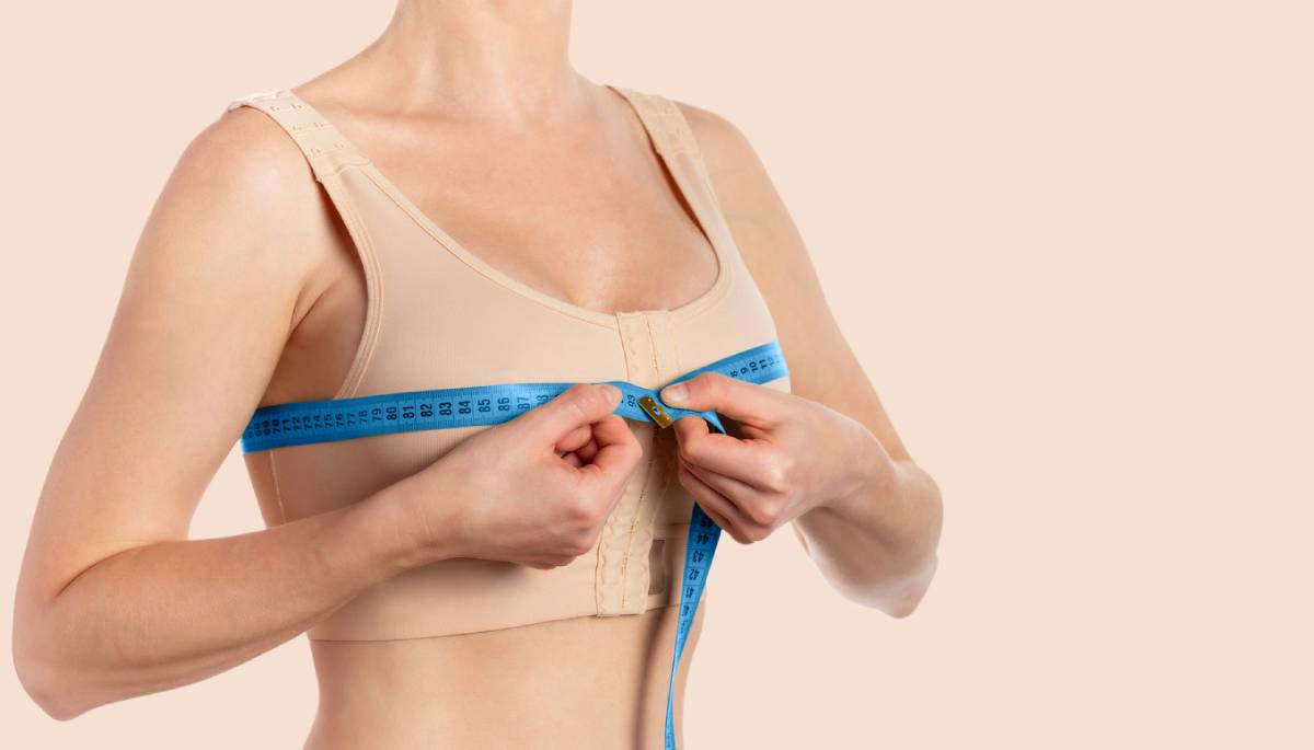featured image for why breast fat transfer looks more natural