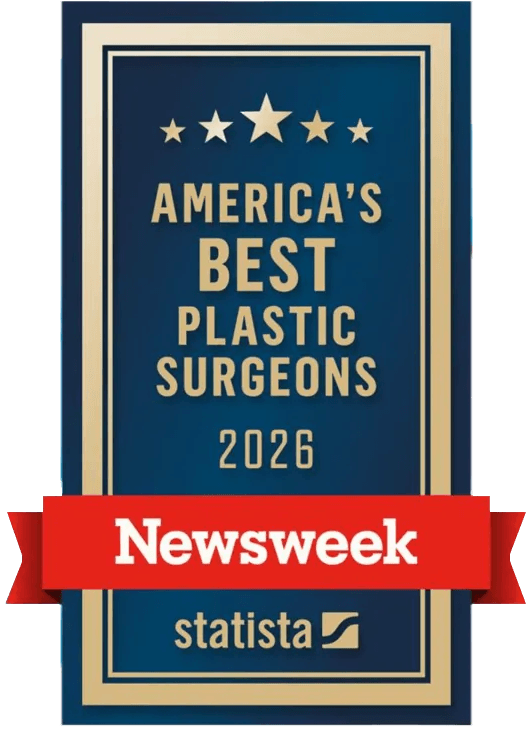Americas Best Plastic Surgeons 2026 Survey