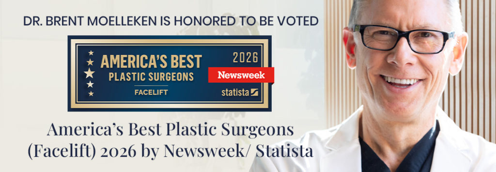 America’s Best Plastic Surgeons 2026 Vertical Banner
