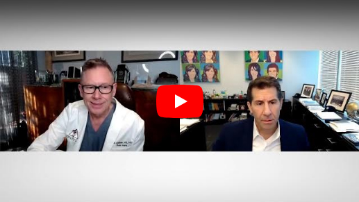 Impact with John Shegerian Dr. Brent Moelleken