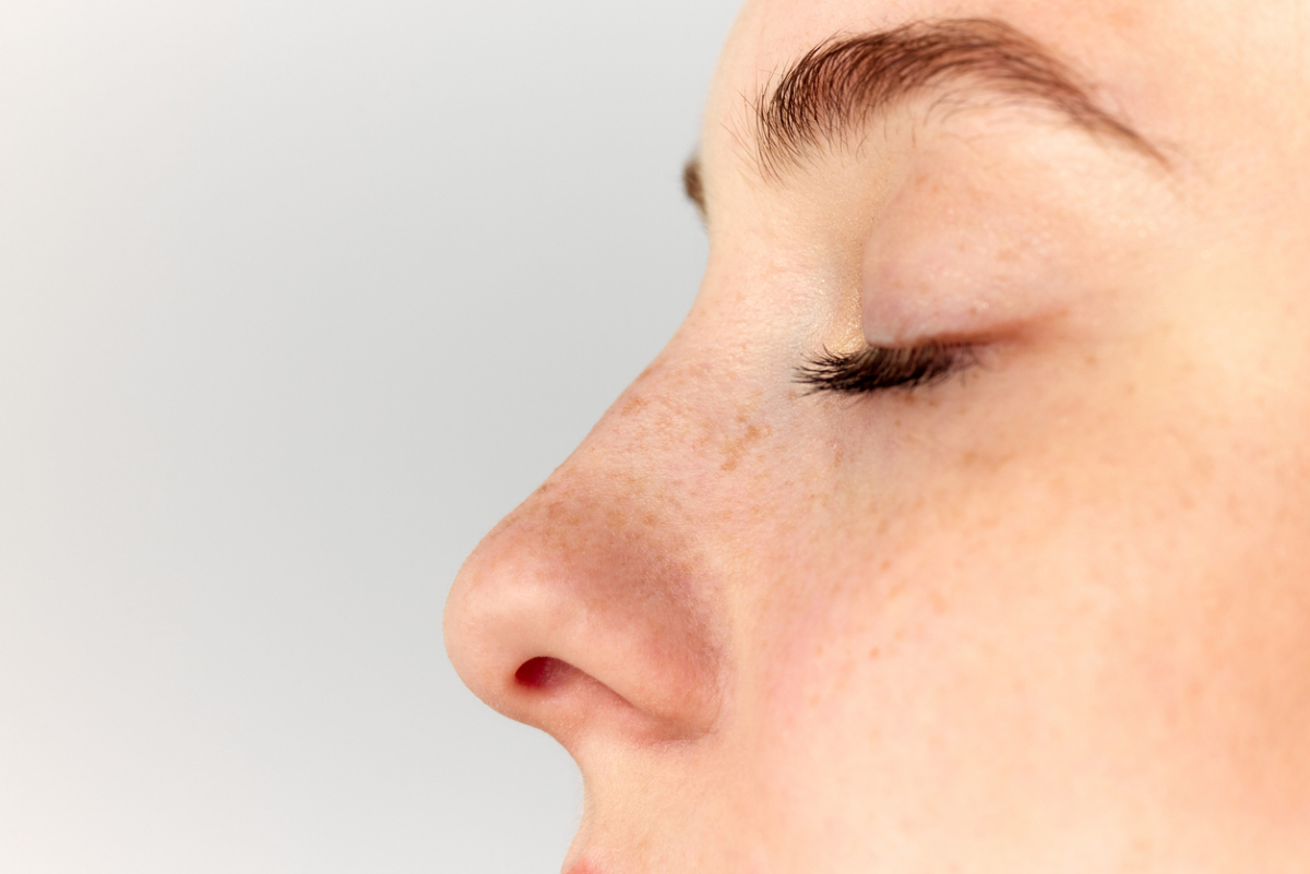 Featured image for How Long Does a Nose Job Take to Heal