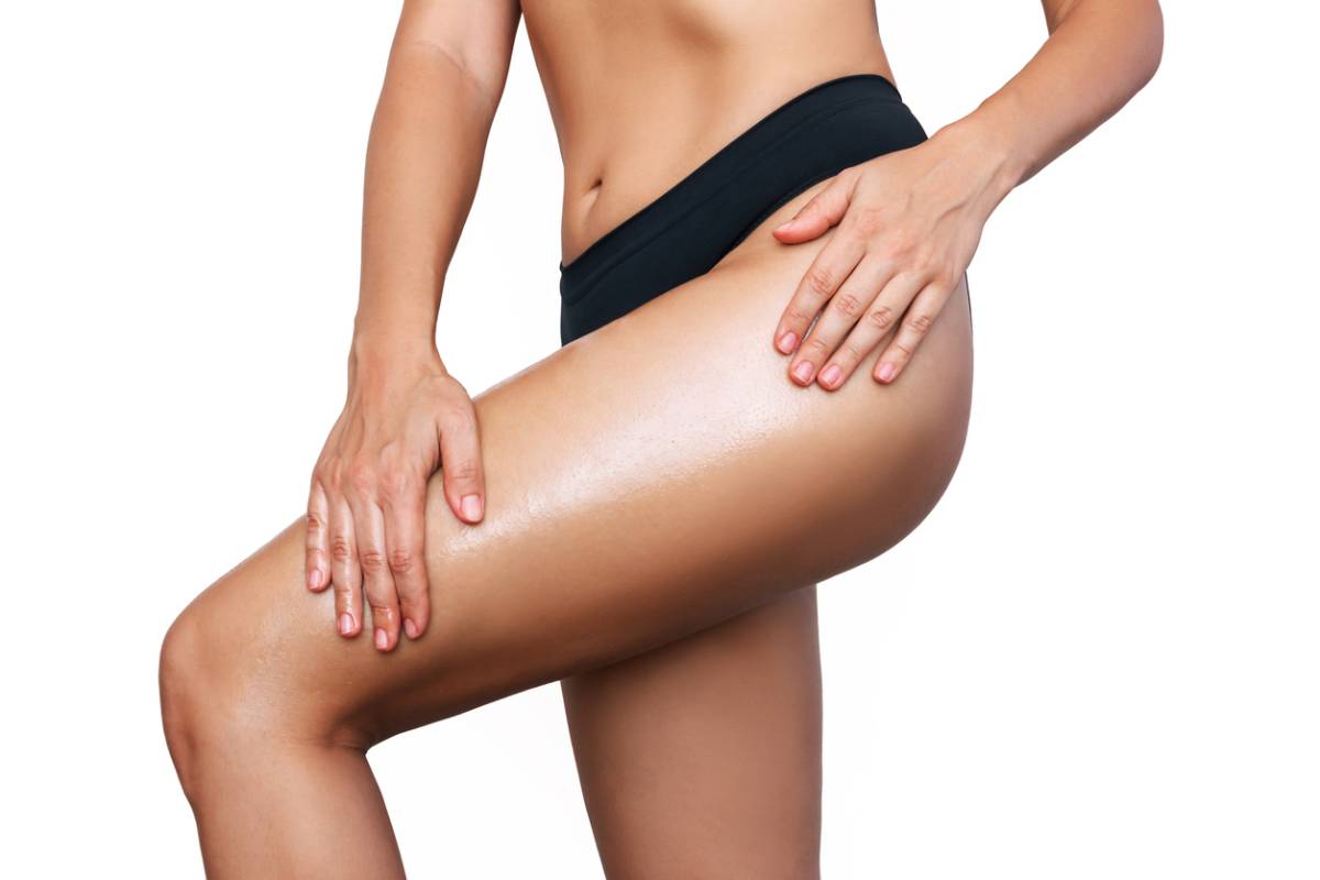 Featured image for What Are the Different Types of Thigh Lifts?